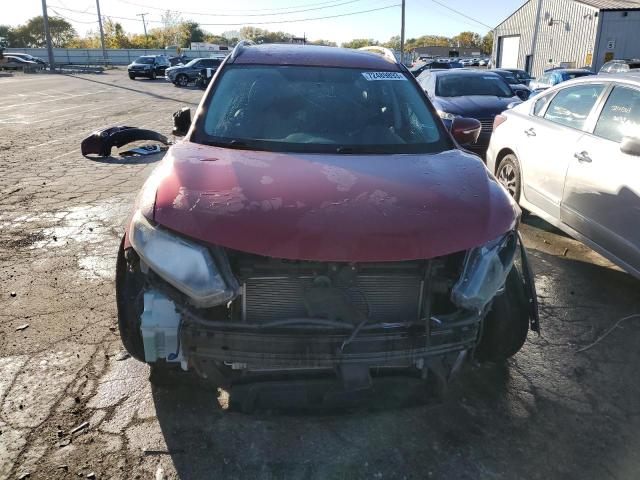 Photo 4 VIN: 5N1AT2MV5FC907360 - NISSAN ROGUE 