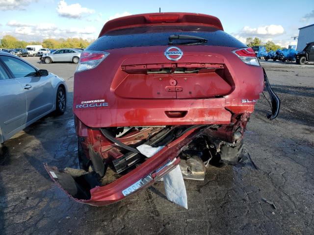 Photo 5 VIN: 5N1AT2MV5FC907360 - NISSAN ROGUE 