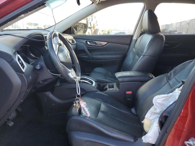 Photo 6 VIN: 5N1AT2MV5FC907360 - NISSAN ROGUE 