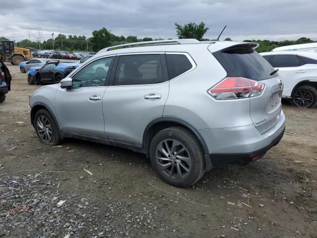 Photo 1 VIN: 5N1AT2MV5FC908573 - NISSAN ROGUE 