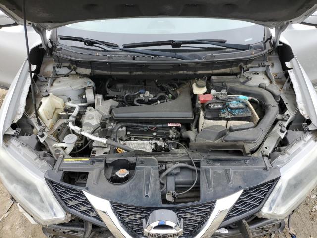 Photo 11 VIN: 5N1AT2MV5FC908573 - NISSAN ROGUE 