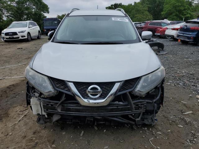 Photo 4 VIN: 5N1AT2MV5FC908573 - NISSAN ROGUE 