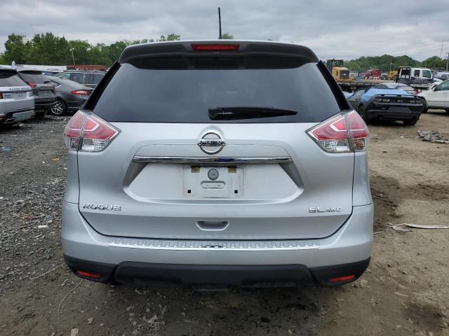 Photo 5 VIN: 5N1AT2MV5FC908573 - NISSAN ROGUE 