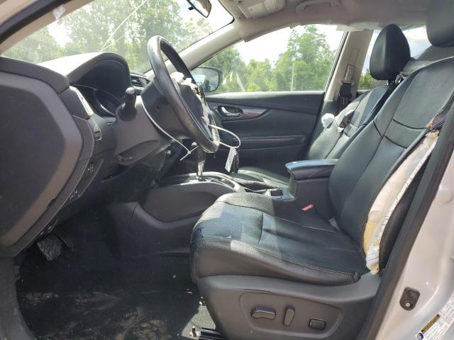 Photo 6 VIN: 5N1AT2MV5FC908573 - NISSAN ROGUE 