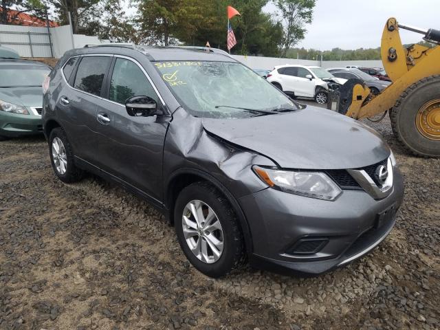 Photo 0 VIN: 5N1AT2MV5FC908895 - NISSAN ROGUE 