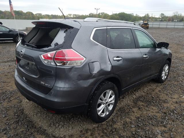 Photo 3 VIN: 5N1AT2MV5FC908895 - NISSAN ROGUE 