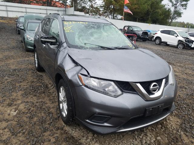 Photo 8 VIN: 5N1AT2MV5FC908895 - NISSAN ROGUE 