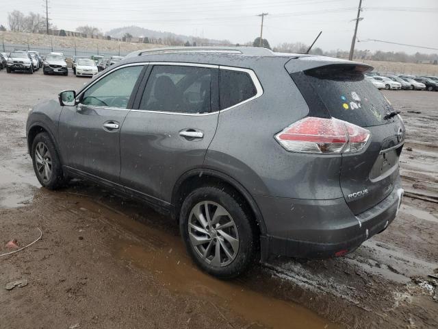 Photo 1 VIN: 5N1AT2MV5FC913756 - NISSAN ROGUE 