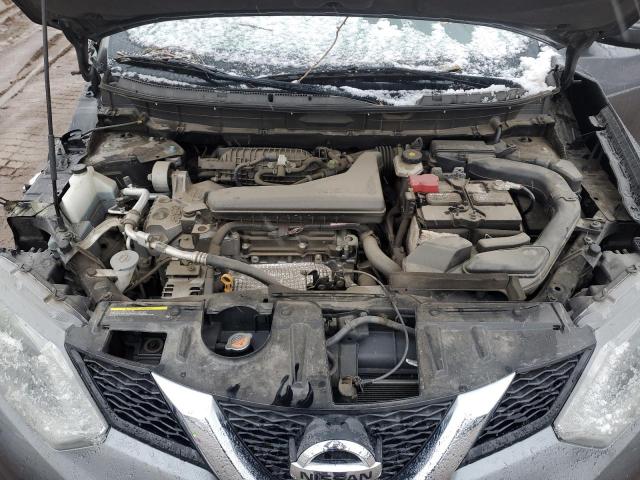 Photo 10 VIN: 5N1AT2MV5FC913756 - NISSAN ROGUE 