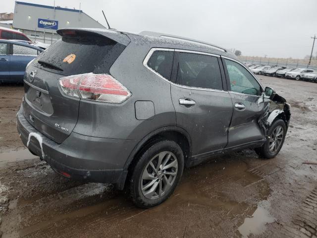 Photo 2 VIN: 5N1AT2MV5FC913756 - NISSAN ROGUE 