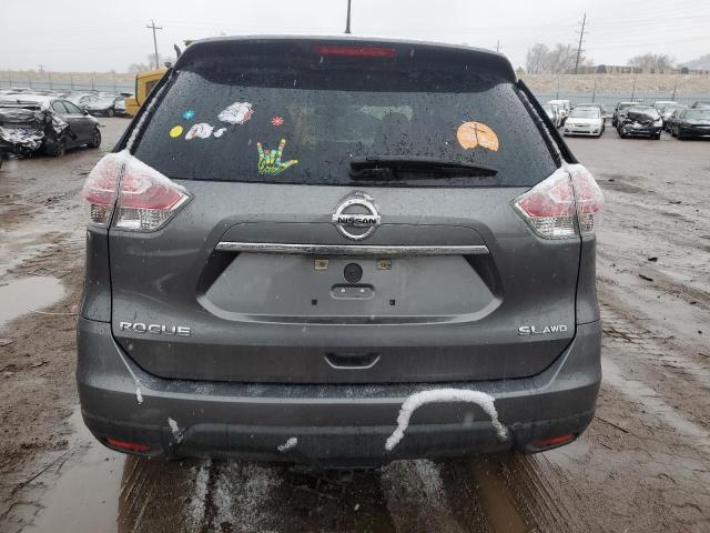 Photo 5 VIN: 5N1AT2MV5FC913756 - NISSAN ROGUE 