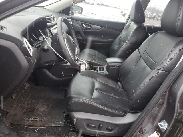 Photo 6 VIN: 5N1AT2MV5FC913756 - NISSAN ROGUE 