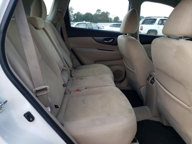 Photo 5 VIN: 5N1AT2MV5FC914907 - NISSAN ROGUE S 