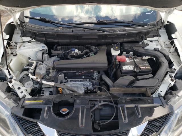 Photo 6 VIN: 5N1AT2MV5FC914907 - NISSAN ROGUE S 