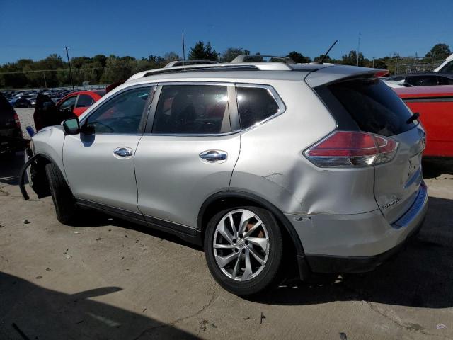 Photo 1 VIN: 5N1AT2MV5FC914941 - NISSAN ROGUE S 