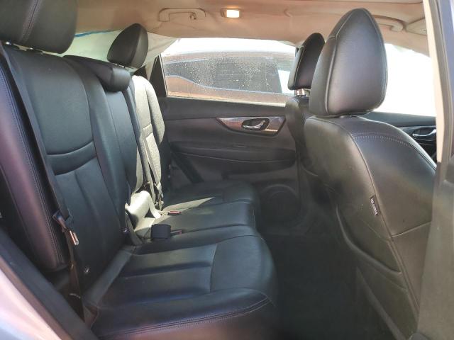 Photo 10 VIN: 5N1AT2MV5FC914941 - NISSAN ROGUE S 