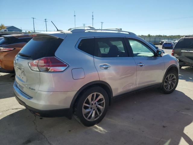 Photo 2 VIN: 5N1AT2MV5FC914941 - NISSAN ROGUE S 