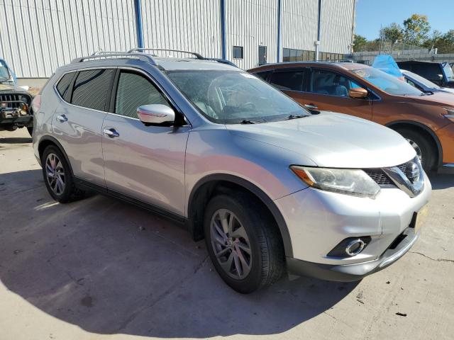 Photo 3 VIN: 5N1AT2MV5FC914941 - NISSAN ROGUE S 