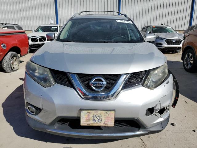 Photo 4 VIN: 5N1AT2MV5FC914941 - NISSAN ROGUE S 