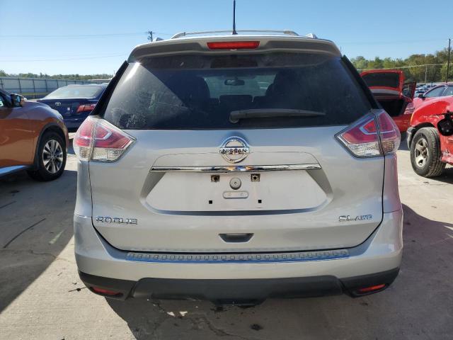 Photo 5 VIN: 5N1AT2MV5FC914941 - NISSAN ROGUE S 