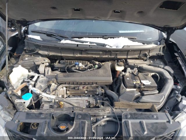 Photo 9 VIN: 5N1AT2MV5FC918830 - NISSAN ROGUE 