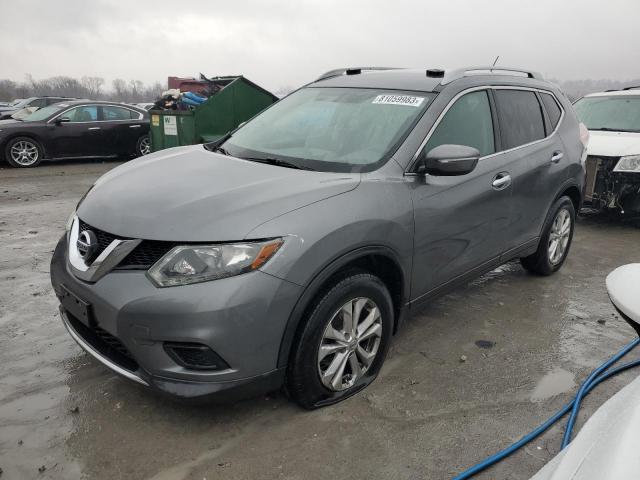 Photo 0 VIN: 5N1AT2MV5FC922439 - NISSAN ROGUE 