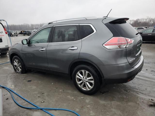 Photo 1 VIN: 5N1AT2MV5FC922439 - NISSAN ROGUE 