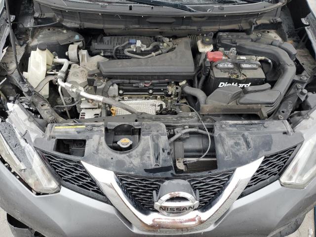 Photo 10 VIN: 5N1AT2MV5FC922439 - NISSAN ROGUE 