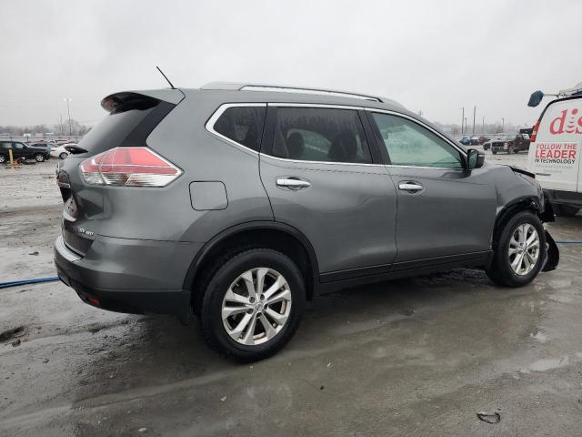 Photo 2 VIN: 5N1AT2MV5FC922439 - NISSAN ROGUE 