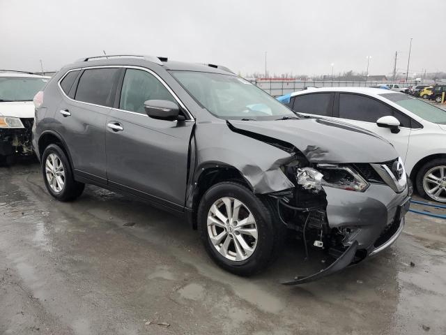 Photo 3 VIN: 5N1AT2MV5FC922439 - NISSAN ROGUE 