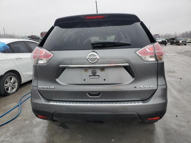 Photo 5 VIN: 5N1AT2MV5FC922439 - NISSAN ROGUE 