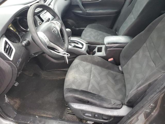 Photo 6 VIN: 5N1AT2MV5FC922439 - NISSAN ROGUE 