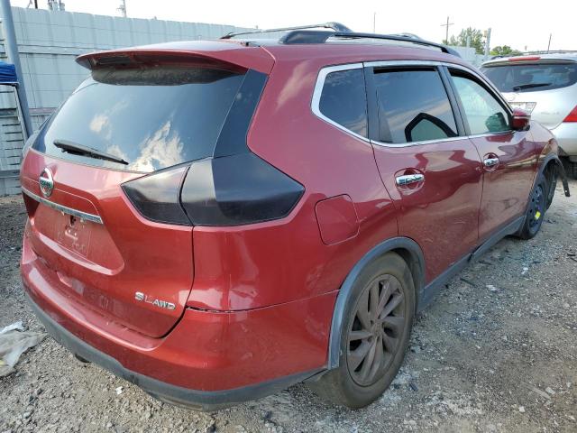 Photo 3 VIN: 5N1AT2MV5FC923123 - NISSAN ROGUE S 