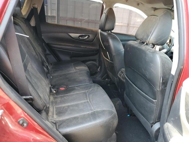 Photo 5 VIN: 5N1AT2MV5FC923123 - NISSAN ROGUE S 