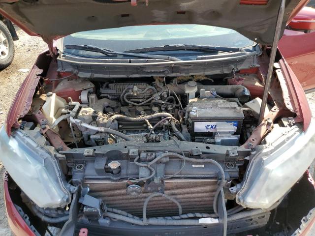 Photo 6 VIN: 5N1AT2MV5FC923123 - NISSAN ROGUE S 