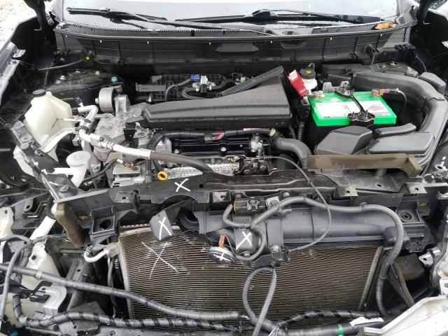 Photo 6 VIN: 5N1AT2MV5GC733792 - NISSAN ROGUE S 