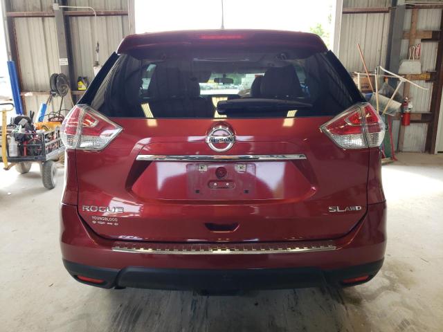 Photo 5 VIN: 5N1AT2MV5GC734229 - NISSAN ROGUE 