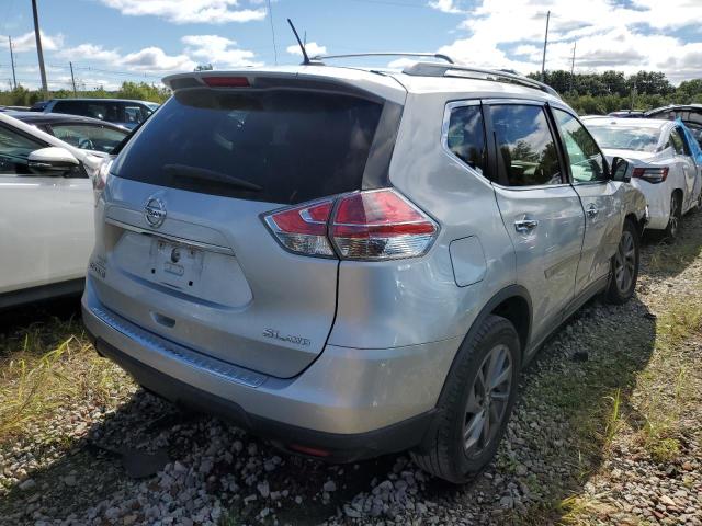 Photo 3 VIN: 5N1AT2MV5GC741715 - NISSAN ROGUE S 