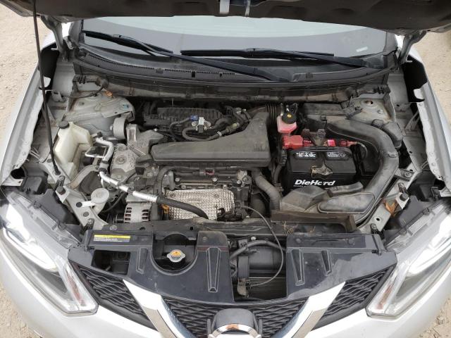 Photo 6 VIN: 5N1AT2MV5GC741715 - NISSAN ROGUE S 