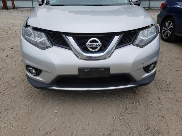 Photo 8 VIN: 5N1AT2MV5GC741715 - NISSAN ROGUE S 