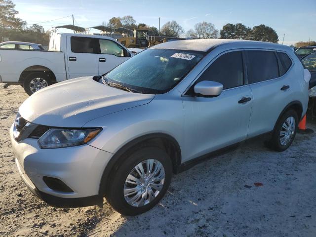 Photo 0 VIN: 5N1AT2MV5GC745425 - NISSAN ROGUE 