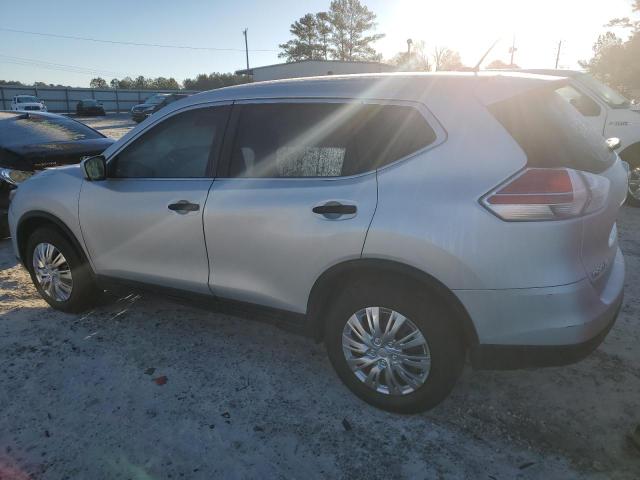 Photo 1 VIN: 5N1AT2MV5GC745425 - NISSAN ROGUE 