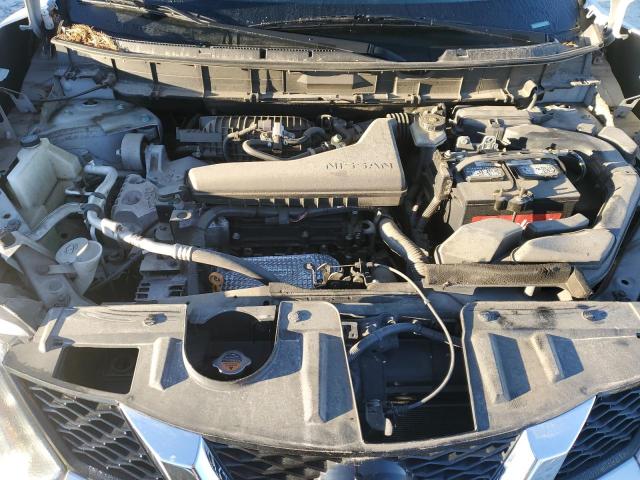 Photo 11 VIN: 5N1AT2MV5GC745425 - NISSAN ROGUE 