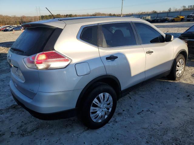 Photo 2 VIN: 5N1AT2MV5GC745425 - NISSAN ROGUE 