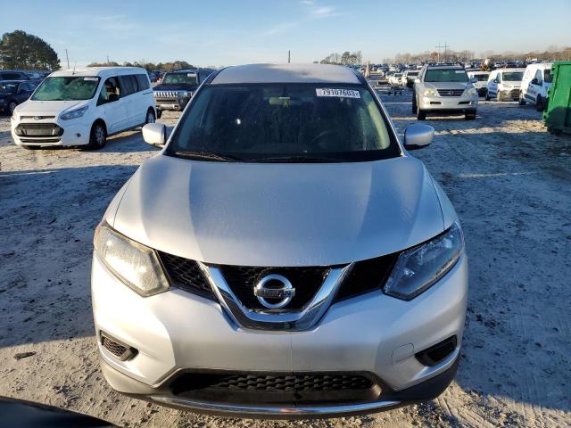 Photo 4 VIN: 5N1AT2MV5GC745425 - NISSAN ROGUE 