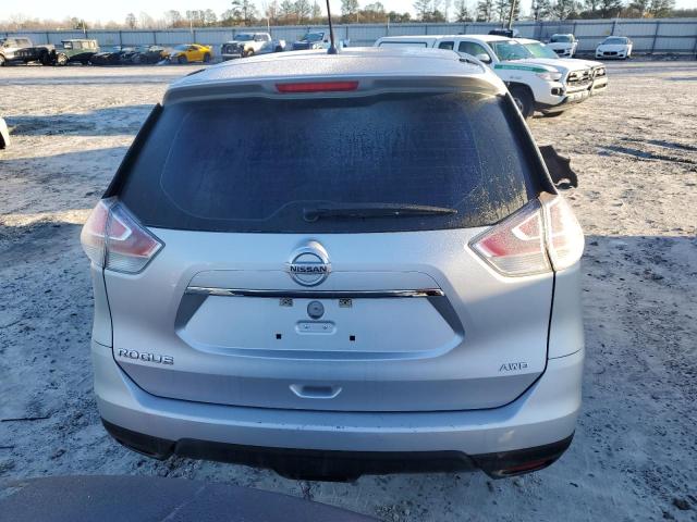 Photo 5 VIN: 5N1AT2MV5GC745425 - NISSAN ROGUE 