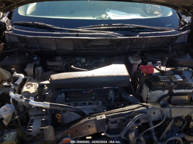 Photo 9 VIN: 5N1AT2MV5GC749586 - NISSAN ROGUE 