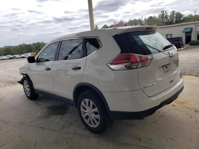 Photo 1 VIN: 5N1AT2MV5GC753055 - NISSAN ROGUE S 