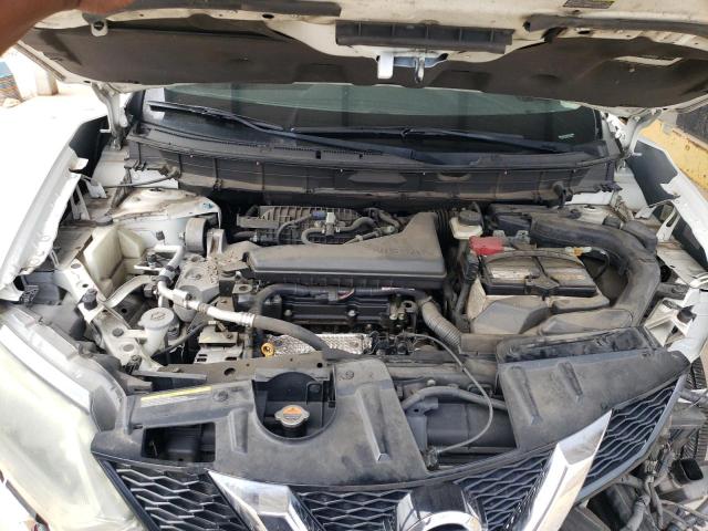 Photo 10 VIN: 5N1AT2MV5GC753055 - NISSAN ROGUE S 