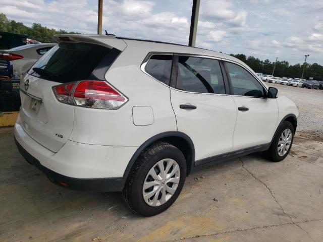 Photo 2 VIN: 5N1AT2MV5GC753055 - NISSAN ROGUE S 